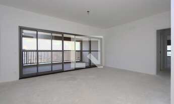 Imagem 4: Apartamento à Venda - Bosque da Saúde, 3 Quartos, 132 m2