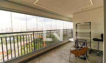 Imagem 6: Apartamento à Venda - Tatuapé, 3 Quartos, 81 m2