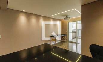 Imagem: Apartamento à Venda - Tatuapé, 3 Quartos