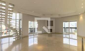 Imagem: Apartamento à Venda - Moema, 3 Quartos