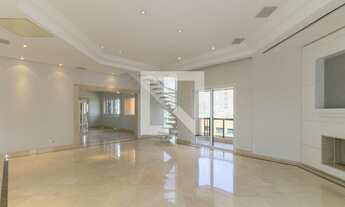 Imagem 2: Apartamento à Venda - Moema, 3 Quartos, 420 m2