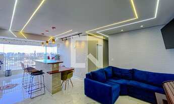 Imagem: Apartamento à Venda - Belém, 3 Quartos