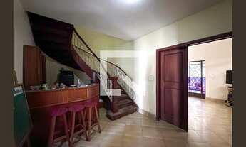 Imagem: Casa à Venda - Brooklin, 4 Quartos, 405