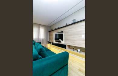 Imagem 7: Apartamento à Venda - Chácara Santo Antonio, 2 Quartos, 83 m2