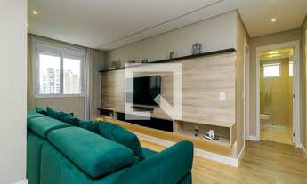 Imagem: Apartamento à Venda - Chácara Santo Antonio