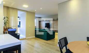 Imagem 3: Apartamento à Venda - Chácara Santo Antonio, 2 Quartos, 83 m2