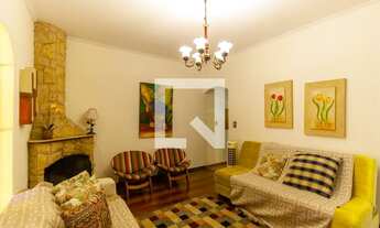 Imagem 3: Casa à Venda - Vila Ema, 3 Quartos, 190 m2