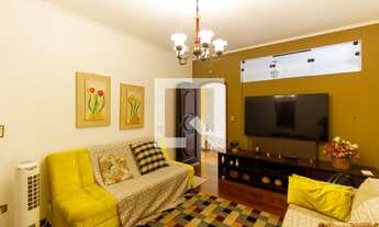 Imagem 4: Casa à Venda - Vila Ema, 3 Quartos, 190 m2