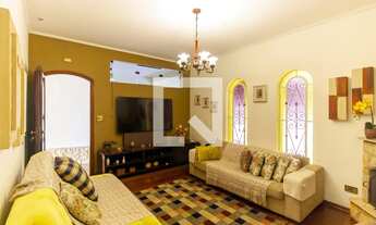 Imagem 2: Casa à Venda - Vila Ema, 3 Quartos, 190 m2