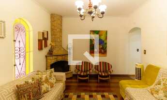 Imagem 5: Casa à Venda - Vila Ema, 3 Quartos, 190 m2