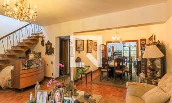 Imagem 4: Casa à Venda - Brooklin, 5 Quartos, 400 m2