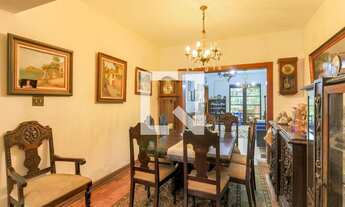 Imagem 7: Casa à Venda - Brooklin, 5 Quartos, 400 m2