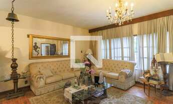 Imagem 2: Casa à Venda - Brooklin, 5 Quartos, 400 m2