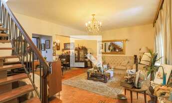 Imagem: Casa à Venda - Brooklin, 5 Quartos, 400