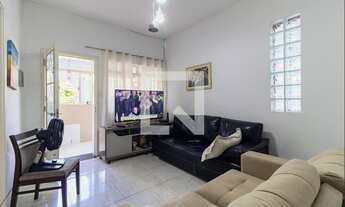 Imagem: Casa à Venda - Bosque da Saúde, 6 Quartos