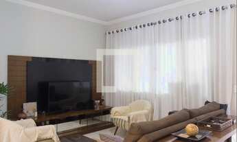 Imagem: Casa à Venda - Freguesia do Ó, 3 Quartos