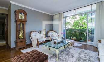 Imagem 3: Apartamento à Venda - Chácara Santo Antonio, 4 Quartos, 181 m2