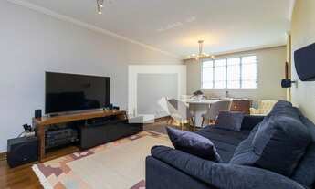 Imagem 7: Apartamento à Venda - Chácara Santo Antonio, 4 Quartos, 181 m2