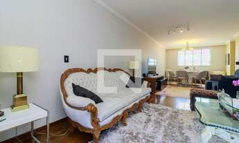 Imagem 6: Apartamento à Venda - Chácara Santo Antonio, 4 Quartos, 181 m2