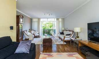 Imagem: Apartamento à Venda - Chácara Santo Antonio