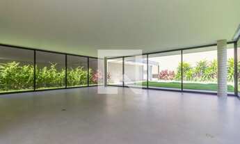 Imagem: Casa à Venda - Alto de Pinheiros, 6 Quartos