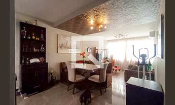 Imagem: Casa à Venda - Perdizes, 3 Quartos, 155