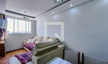 Imagem 3: Apartamento à Venda - Belém, 2 Quartos, 44 m2