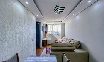 Imagem 2: Apartamento à Venda - Belém, 2 Quartos, 44 m2