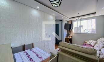 Imagem: Apartamento à Venda - Belém, 2 Quartos