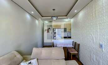 Imagem 6: Apartamento à Venda - Belém, 2 Quartos, 44 m2