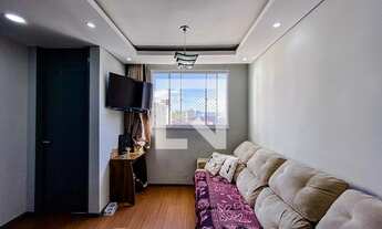 Imagem 7: Apartamento à Venda - Belém, 2 Quartos, 44 m2