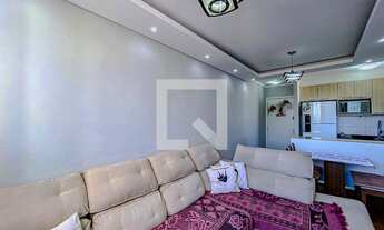 Imagem 4: Apartamento à Venda - Belém, 2 Quartos, 44 m2