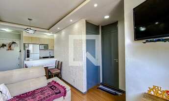 Imagem 5: Apartamento à Venda - Belém, 2 Quartos, 44 m2