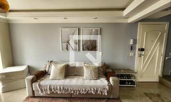 Imagem 3: Apartamento à Venda - Cidade São Francisco , 2 Quartos, 175 m2