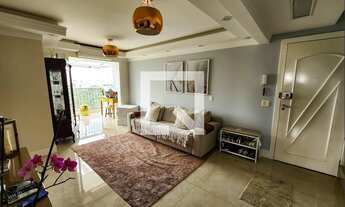 Imagem 2: Apartamento à Venda - Cidade São Francisco , 2 Quartos, 175 m2