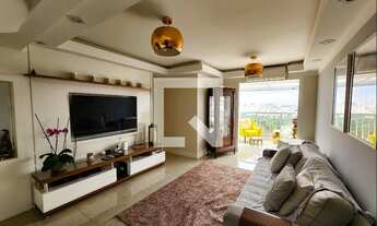 Imagem: Apartamento à Venda - Cidade São Francisco