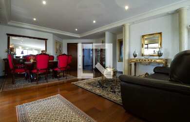 Imagem 6: Casa à Venda - Jardim Avelino , 4 Quartos, 331 m2