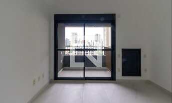 Imagem: Apartamento à Venda - Perdizes, 1 Quarto