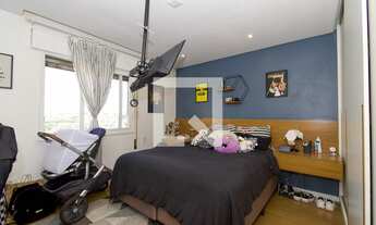 Imagem 7: Apartamento à Venda - Vila Prudente, 2 Quartos, 98 m2