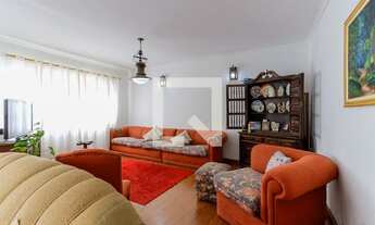 Imagem 2: Casa à Venda - Tucuruvi, 3 Quartos, 290 m2