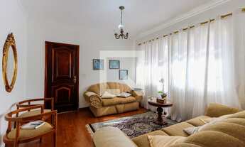 Imagem: Casa à Venda - Tucuruvi, 3 Quartos, 290