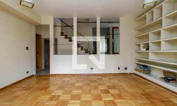 Imagem: Casa à Venda - Campo Belo, 4 Quartos, 465