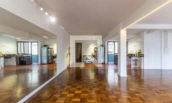 Imagem 4: Apartamento à Venda - Centro, 1 Quarto, 139 m2