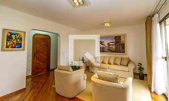 Imagem 4: Apartamento à Venda - Jardim Avelino , 4 Quartos, 238 m2