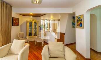 Imagem 2: Apartamento à Venda - Jardim Avelino , 4 Quartos, 238 m2