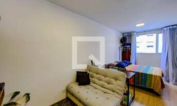 Imagem: Apartamento à Venda - Mooca, 1 Quarto