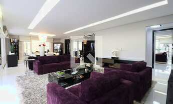 Imagem 4: Apartamento à Venda - Alto da Lapa, 5 Quartos, 366 m2