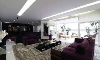 Imagem 2: Apartamento à Venda - Alto da Lapa, 5 Quartos, 366 m2