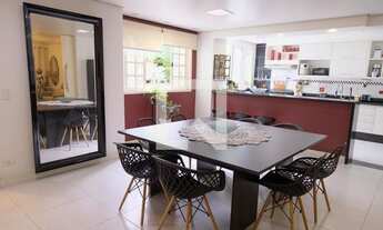 Imagem 6: Casa à Venda - Mooca, 4 Quartos, 350 m2