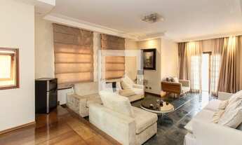 Imagem: Casa à Venda - Tucuruvi, 4 Quartos, 330